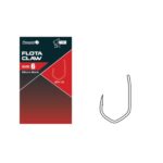 Nash Háčky Flota Claw 10ks  - recenze