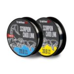 Trakker Návazcový vlasec Scorpion Chod Link 20m  - recenze