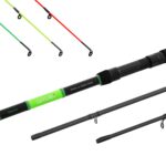 Delphin Prut Wasabi Feeder NXT 300cm 100g  - recenze
