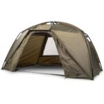 Nash Bivak Titan Hide 2024  - recenze