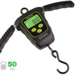Zfish Váha Heavy Duty Scale 50kg  - recenze