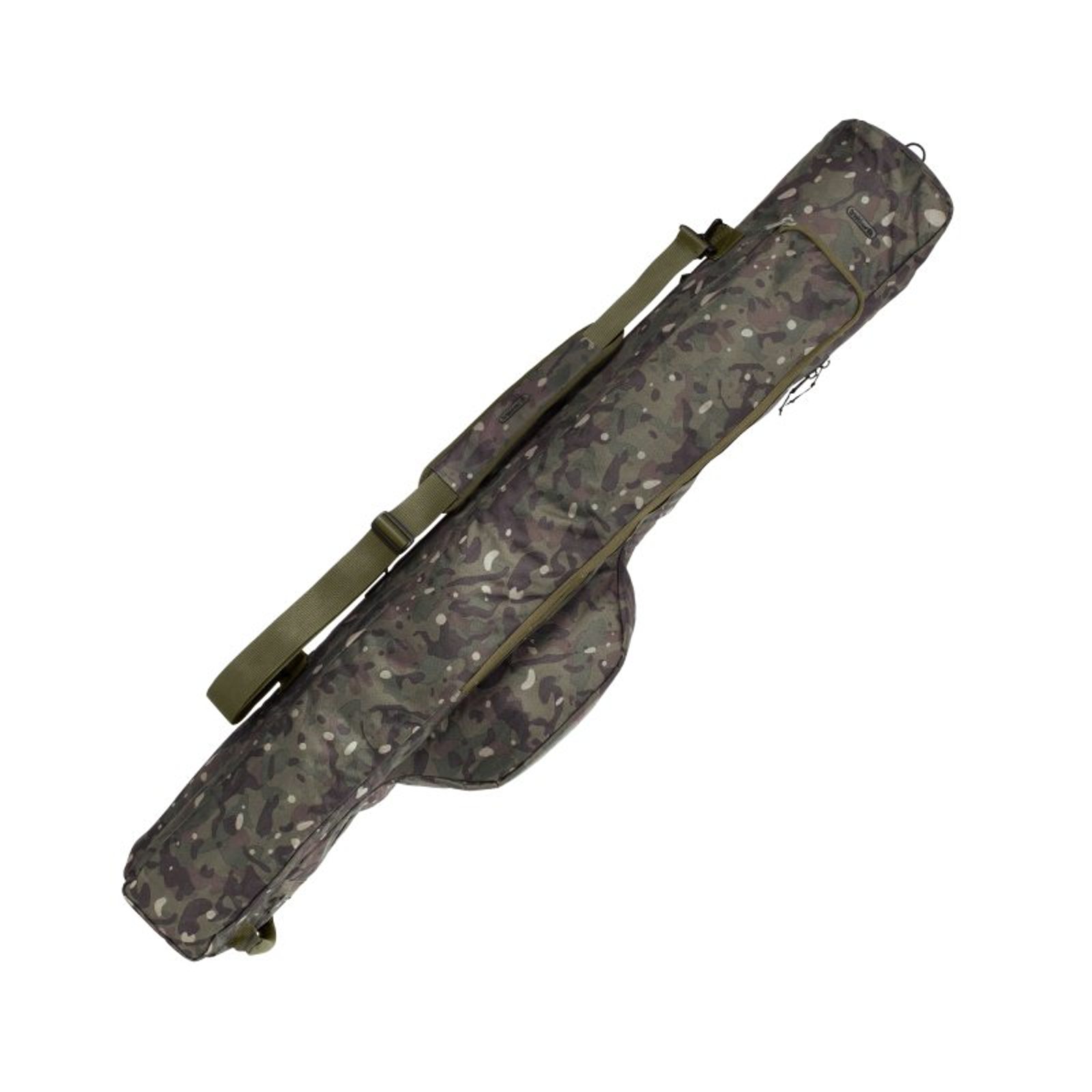 Trakker Pouzdro na 3 pruty NXC Camo 3 Rod Sleeve 10ft-R - recenze