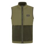 Trakker Vesta TechPro Sherpa Bodywarmer S - recenze