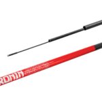 Delphin Bič Ronin 6m  - recenze