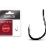 Delphin Háček HKD Hammer 10+1ks  - recenze