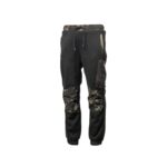 Nash Tepláky ZT Nordic Fleece Joggers S - recenze