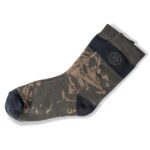 Nash Ponožky ZT Socks Element  - recenze