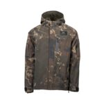 Nash Bunda ZT Helluva 3 in 1 Waterproof Jacket Camo S - recenze