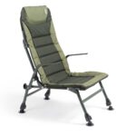 Mivardi Křeslo Premium Long  - recenze