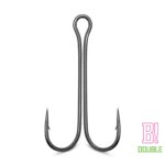 Delphin Dvojháček B! Double 8ks  - recenze