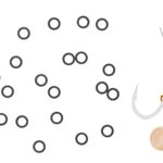 Zfish Návazcové Kroužky Rig Rings 20ks  - recenze