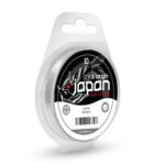 Delphin Vlasec Japan Origin Ultra čirá 50m  - recenze