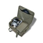 Nash Jídelní taška Subterfuge Food Bag 20L  - recenze