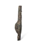 Nash Pouzdro na pruty Subterfuge Hi Protect 10ft 3 Rod Skin