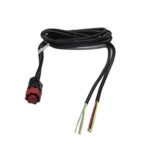 Lowrance Napájecí kabel pro HDS, ELITE TI A ELITE FS včetně NMEA 0183 - recenze