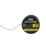 Zfish Šňůrka Scorpion Sinking Braid 20m  - recenze