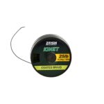 Zfish Šňůrka Kinet Coated Braid 10m  - recenze