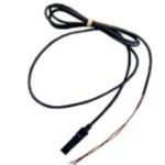 Lowrance Napájecí kabel pro echoloty Eagle  - recenze