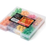Mivardi Nástraha Soft Extruded Pellets Mix sada 75g  - recenze