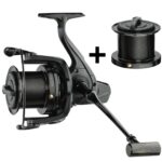 Giants fishing Naviják XRS FD 9000 + černá cívka 9000 ZDARMA!  - recenze