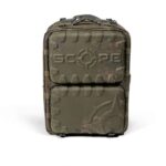 Nash Batoh Scope OPS Deploy Rucksack  - recenze