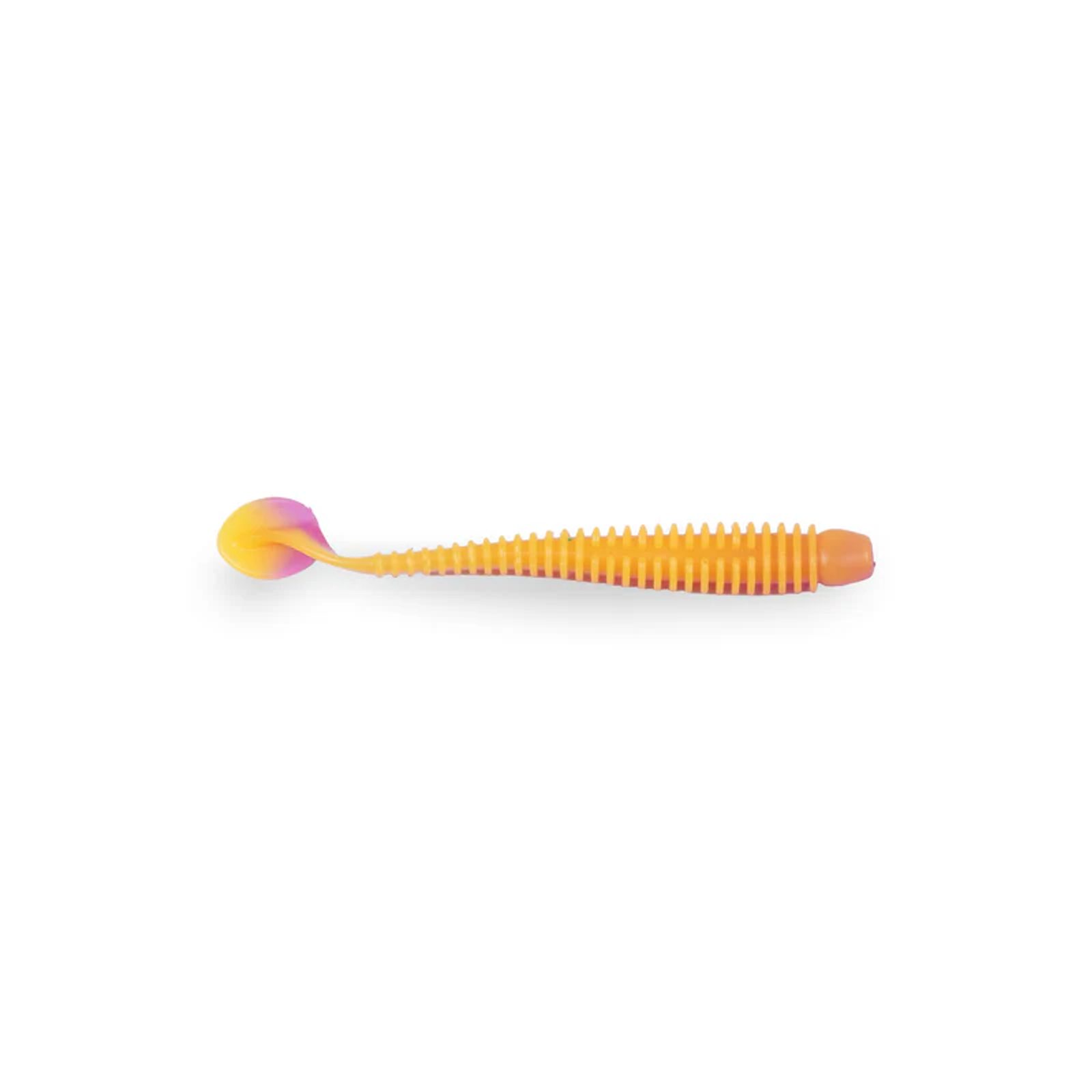 Yaccuza Gumová nástraha Snaker fish Ultra Yellow/Pink - recenze