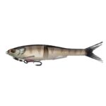 Berkley Gumová nástraha PowerBait Nessie Perch  - recenze