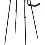 Spomb Stojan na kýbl MK2 Bucket Stand Single - recenze