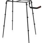 Spomb Stojan na kýble MK2 Bucket Stand Double  - recenze