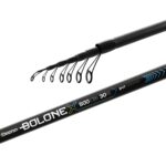 Delphin Prut Bolonex 4m 30g - recenze