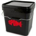 Spomb Kbelík Square Bucket 17ltr