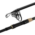 Delphin Prut Torrax 3m 90g  - recenze