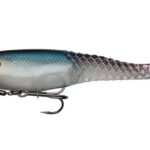 Berkley Gumová nástraha PowerBait Cullshad Shallow Wakasagi  - recenze