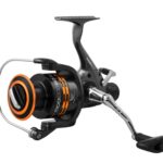 Delphin Naviják Modeco Carp 60  - recenze