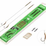 Zfish Návazec Z-Claw Carp Rig 2ks  - recenze