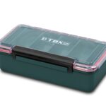 Delphin Krabice TBX Case Clip Ideal