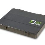 Delphin Organizér KlikBox Pro Scratched Edition