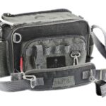 Westin Taška W4 Super Finesse Bag Titanium Black M