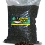 Chyť a pusť Řepkové pelety 8mm 10kg  - recenze