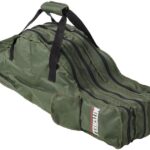 Mitchell Pouzdro Na 3 Pruty GT Pro Bag - 90 cm - recenze a zkušenosti