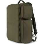 Avid Carp Batoh RVS Ruckbag - recenze a zkušenosti