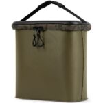Avid Carp Taška Stormshield Eva Carryals Compact Caddy - recenze a zkušenosti