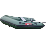 Boat007 Nafukovací Člun K200 KIB Zelený 200 cm - recenze a zkušenosti