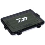 Daiwa Krabička D-BOX Shallow Universal Smoke - recenze a zkušenosti