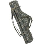 Mivardi Obal Na Pruty Multi Camo Tříkomorový - 110 cm - recenze a zkušenosti