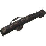 Prologic Pouzdro Na Pruty Avenger Padded Holdall 3 Rod - 12 ft - recenze a zkušenosti