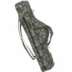 Mivardi Obal Na Pruty Multi Camo Tříkomorový - 90 cm - recenze a zkušenosti