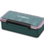 Delphin Krabice TBX Case Clip Ideal - recenze a zkušenosti
