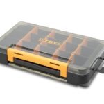 Delphin Krabice TBX Duo 175-15 EVA - recenze a zkušenosti