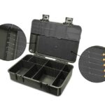 Delphin Organizér KlikBox Mega - recenze a zkušenosti